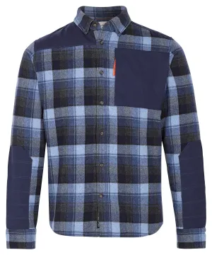 Alps and Meters | High West Flannel | Men's