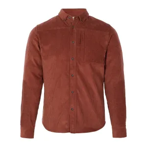 Alps and Meters | High West Touring Oxford | Men's