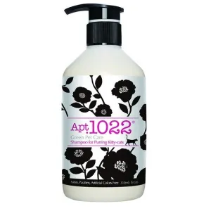 APT. 1022 Shampoo For Purring Kitty-Cats 310ml