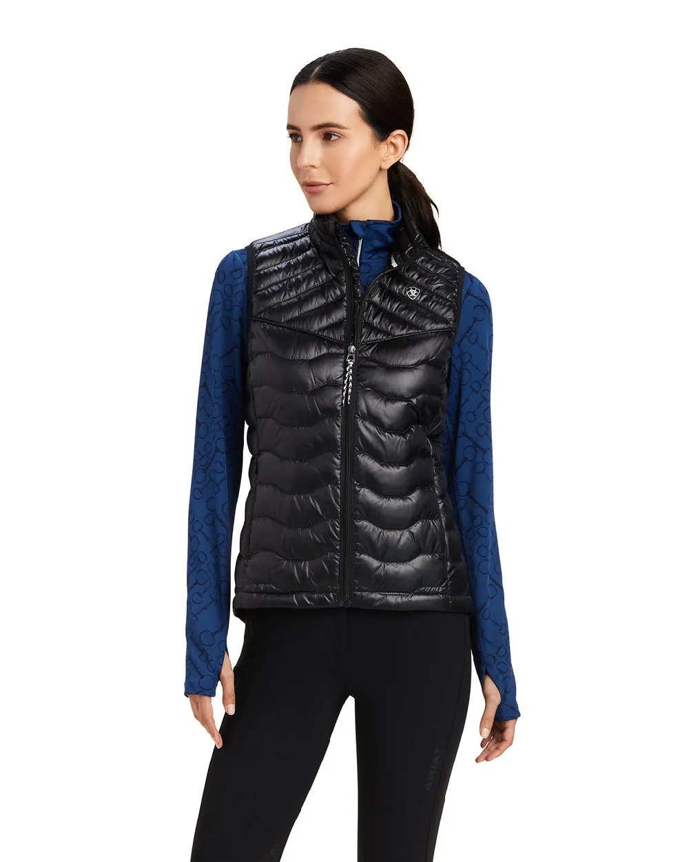 Ariat Womens Ideal Down Gilet