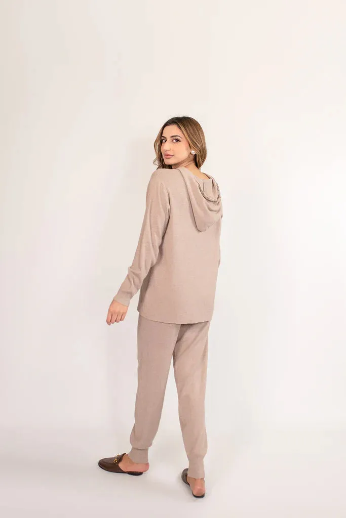 Autumn Winter '23 - Darla Two Piece Jogger Suit