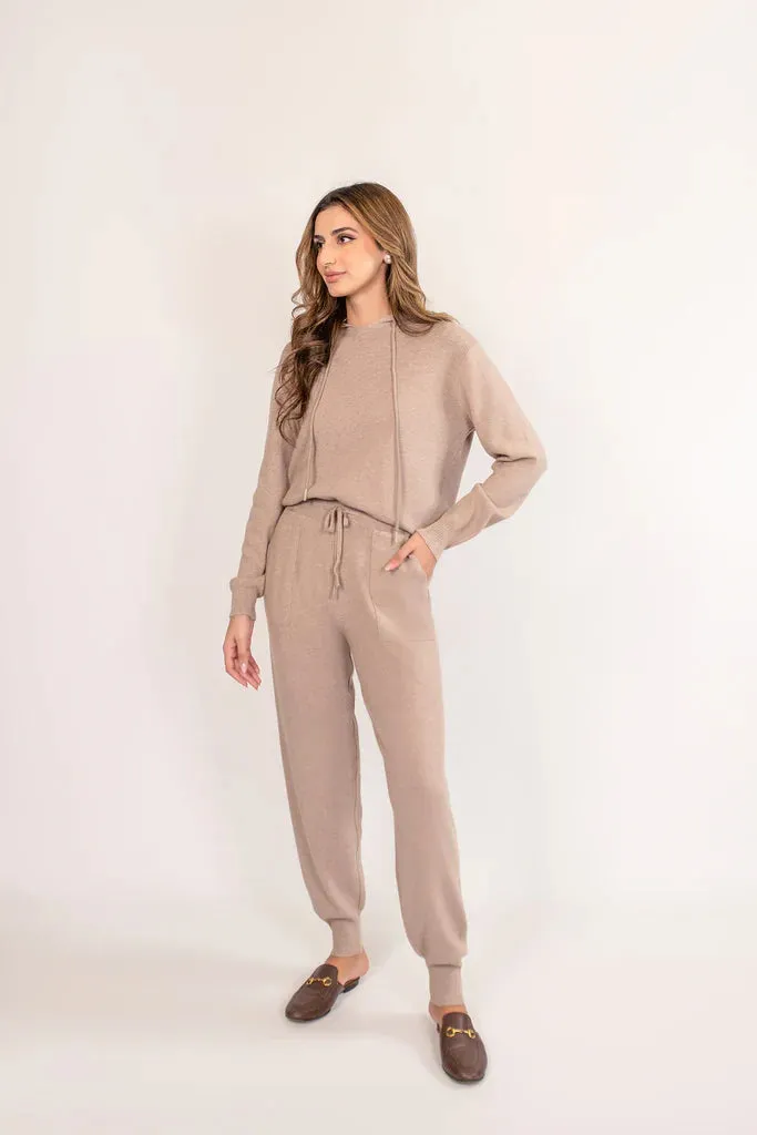 Autumn Winter '23 - Darla Two Piece Jogger Suit