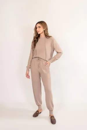 Autumn Winter '23 - Darla Two Piece Jogger Suit