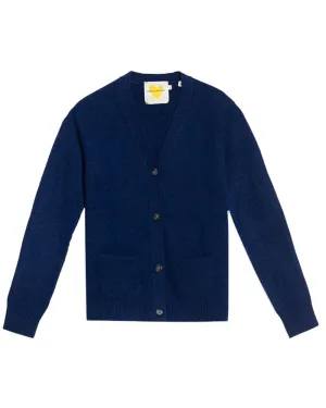 Concord Blue Willy Cardigan