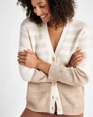 Genevra Cardigan