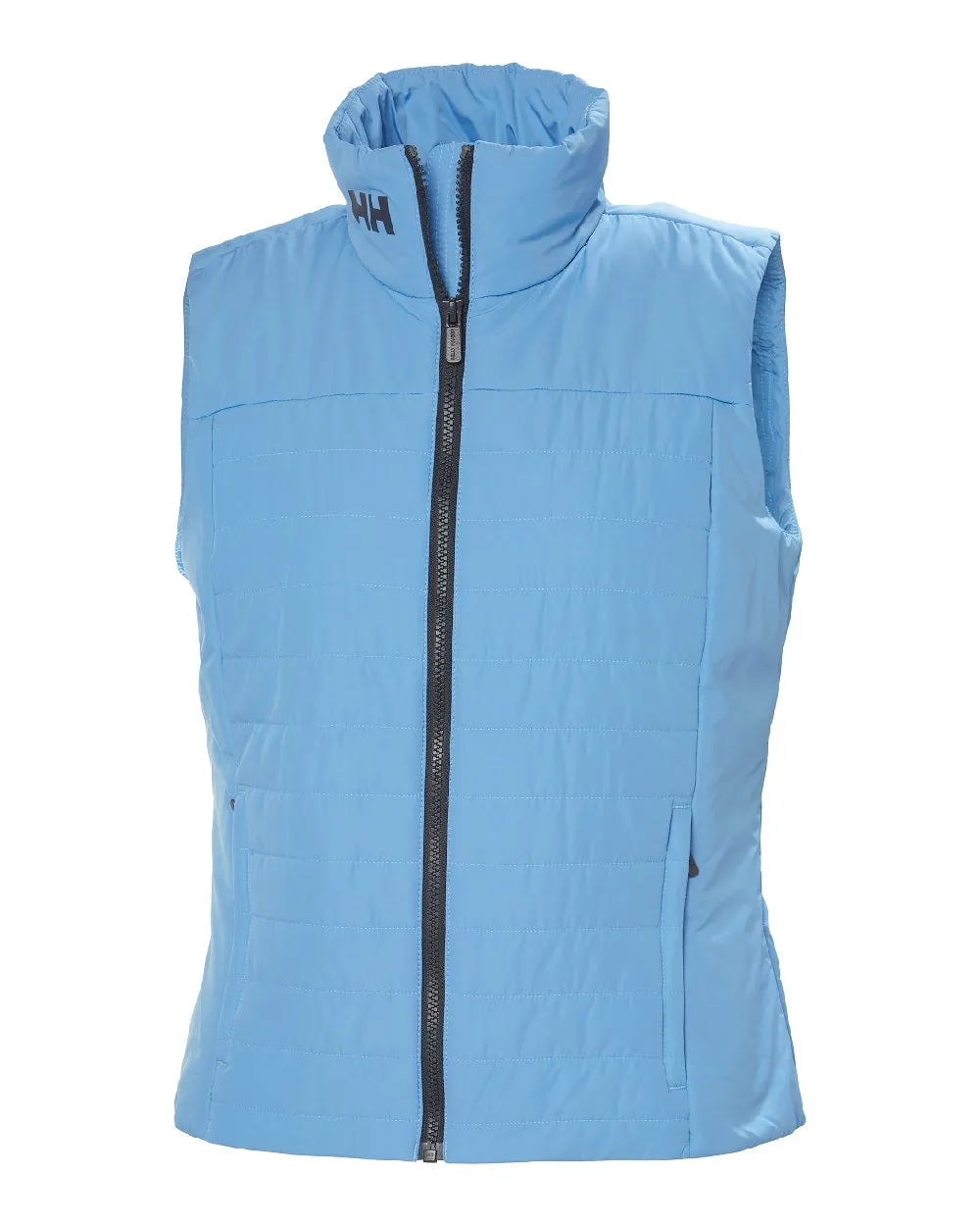 Helly Hansen Womens Crew Insulated Vest 2.0