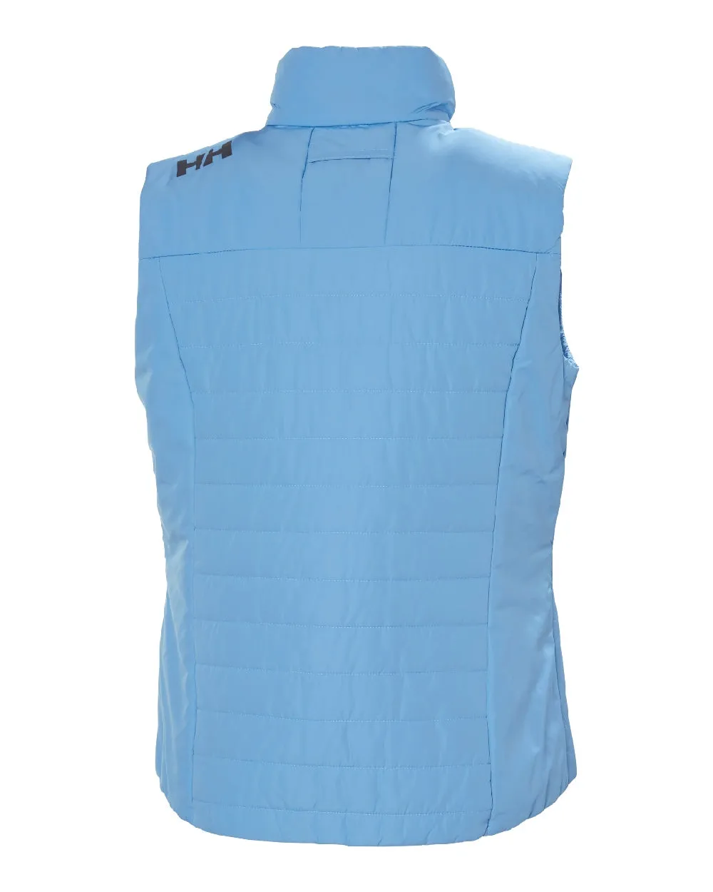 Helly Hansen Womens Crew Insulated Vest 2.0