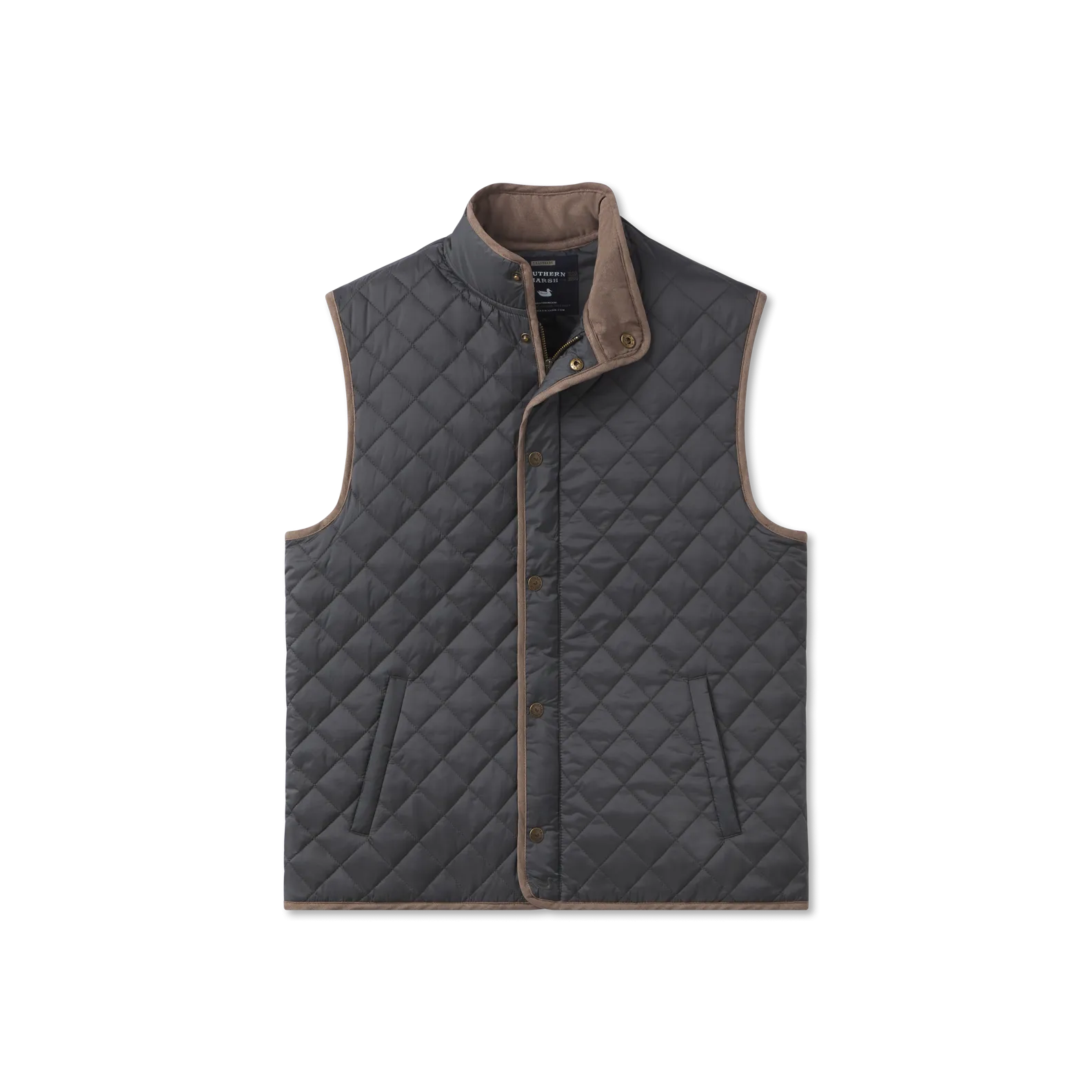 Huntington Quilted Vest