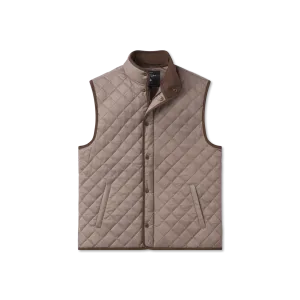 Huntington Quilted Vest