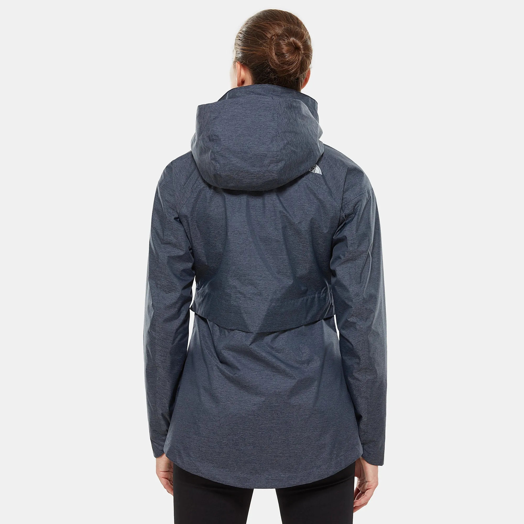 Inlux Dryvent Jacket Women's