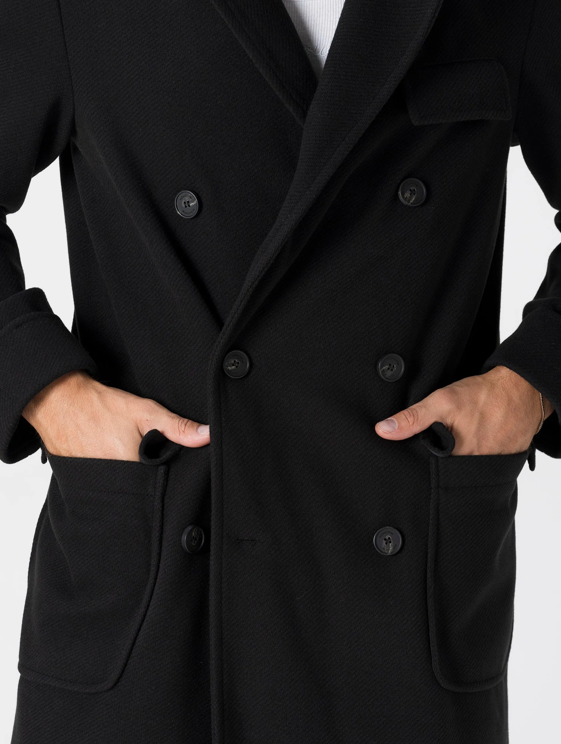 IZUMI COAT