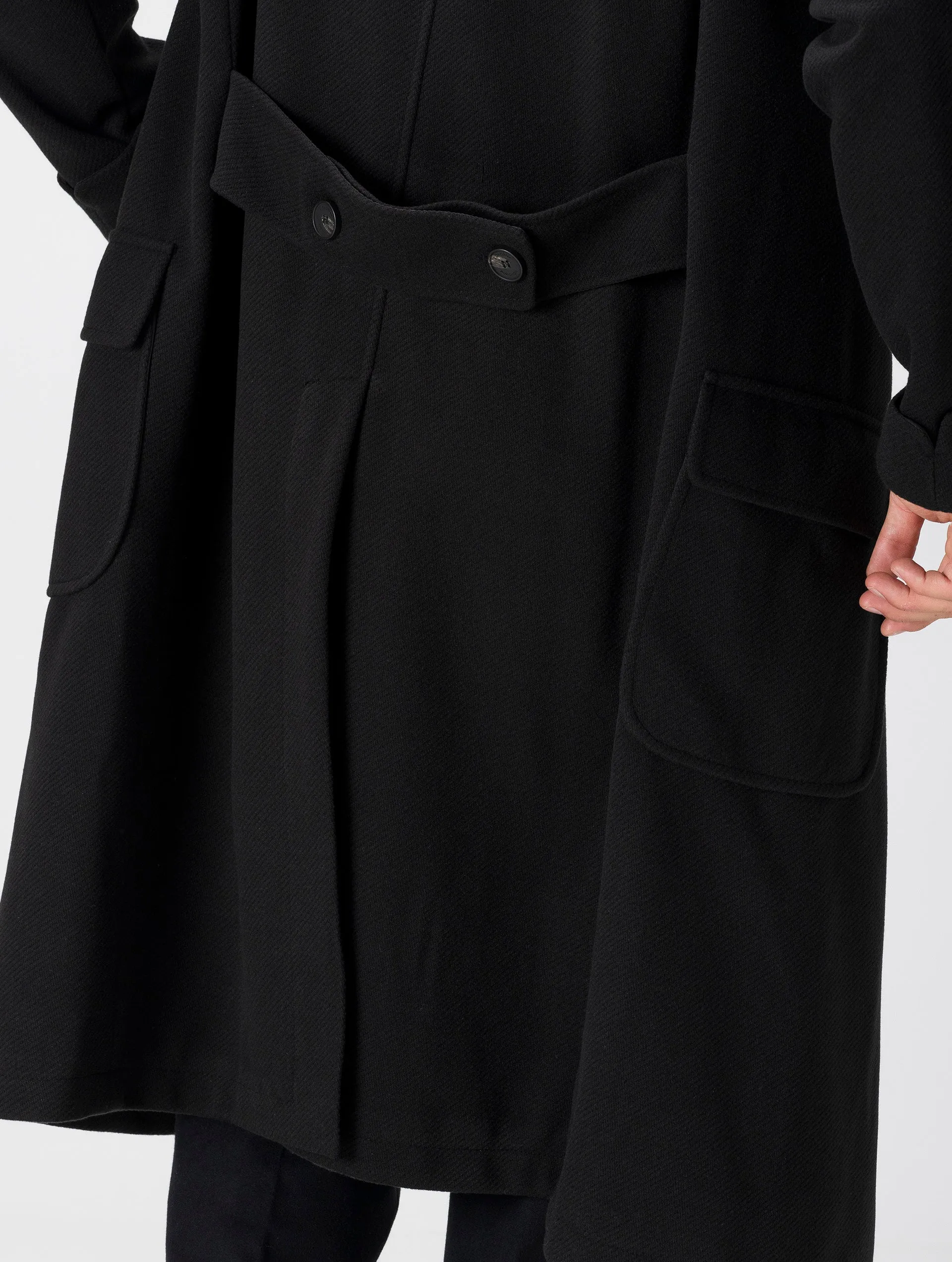 IZUMI COAT