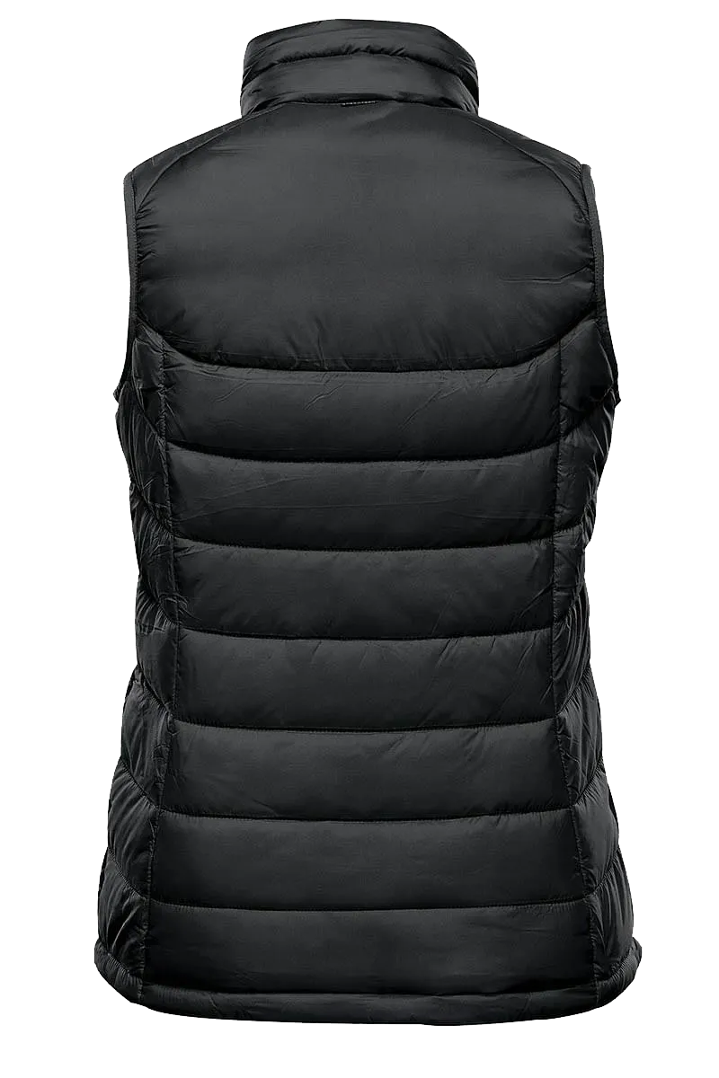 Lochend Stables 'Stavanger' Thermal Vest.