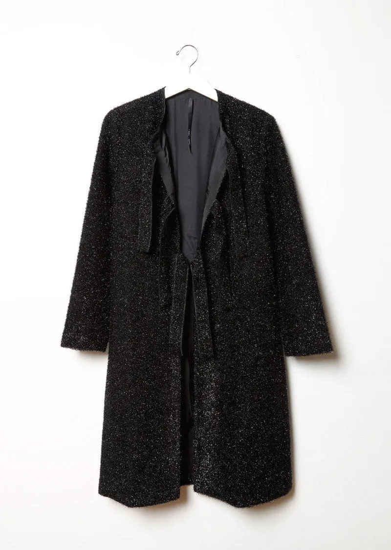 Lurex Coat