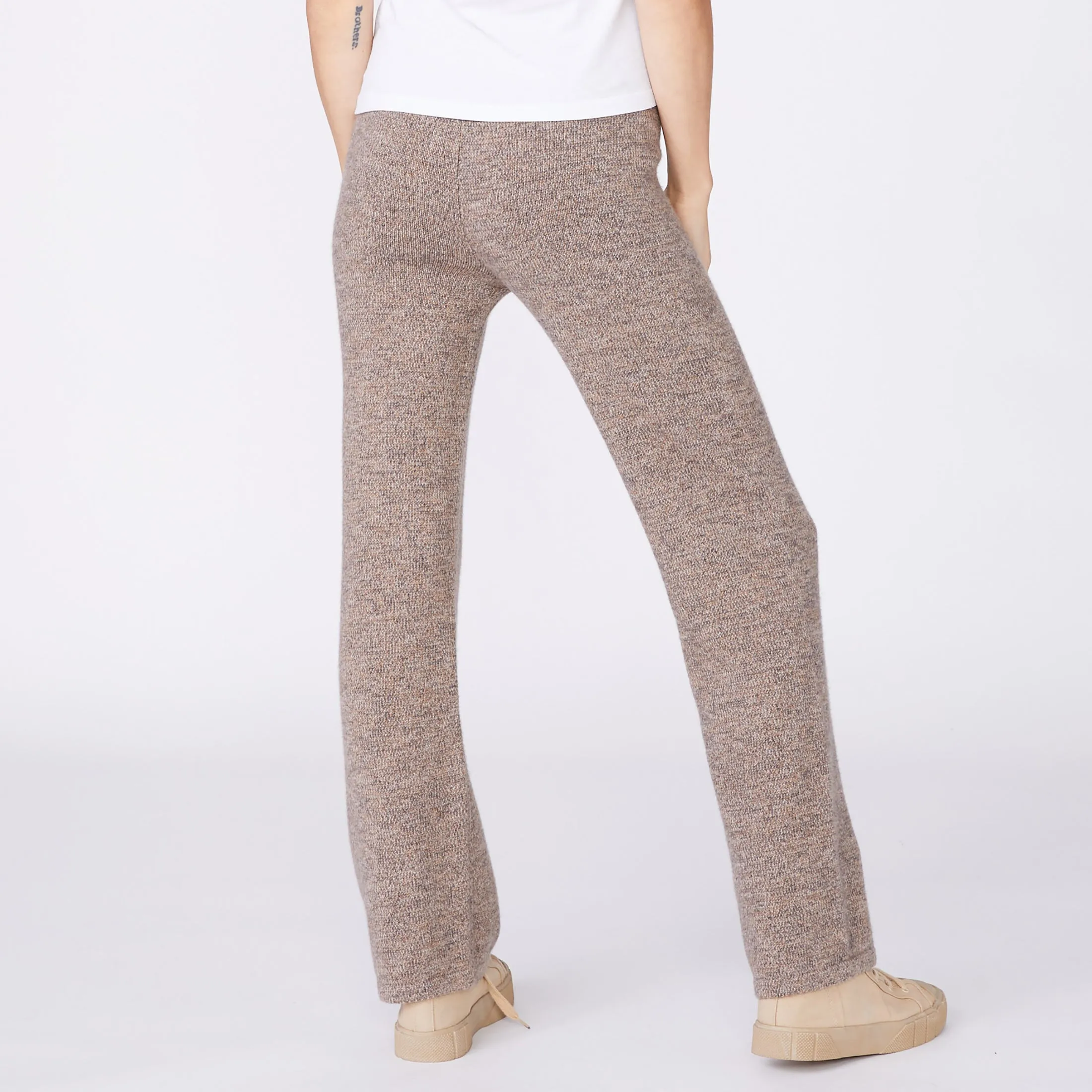 Marled Lounge Pant