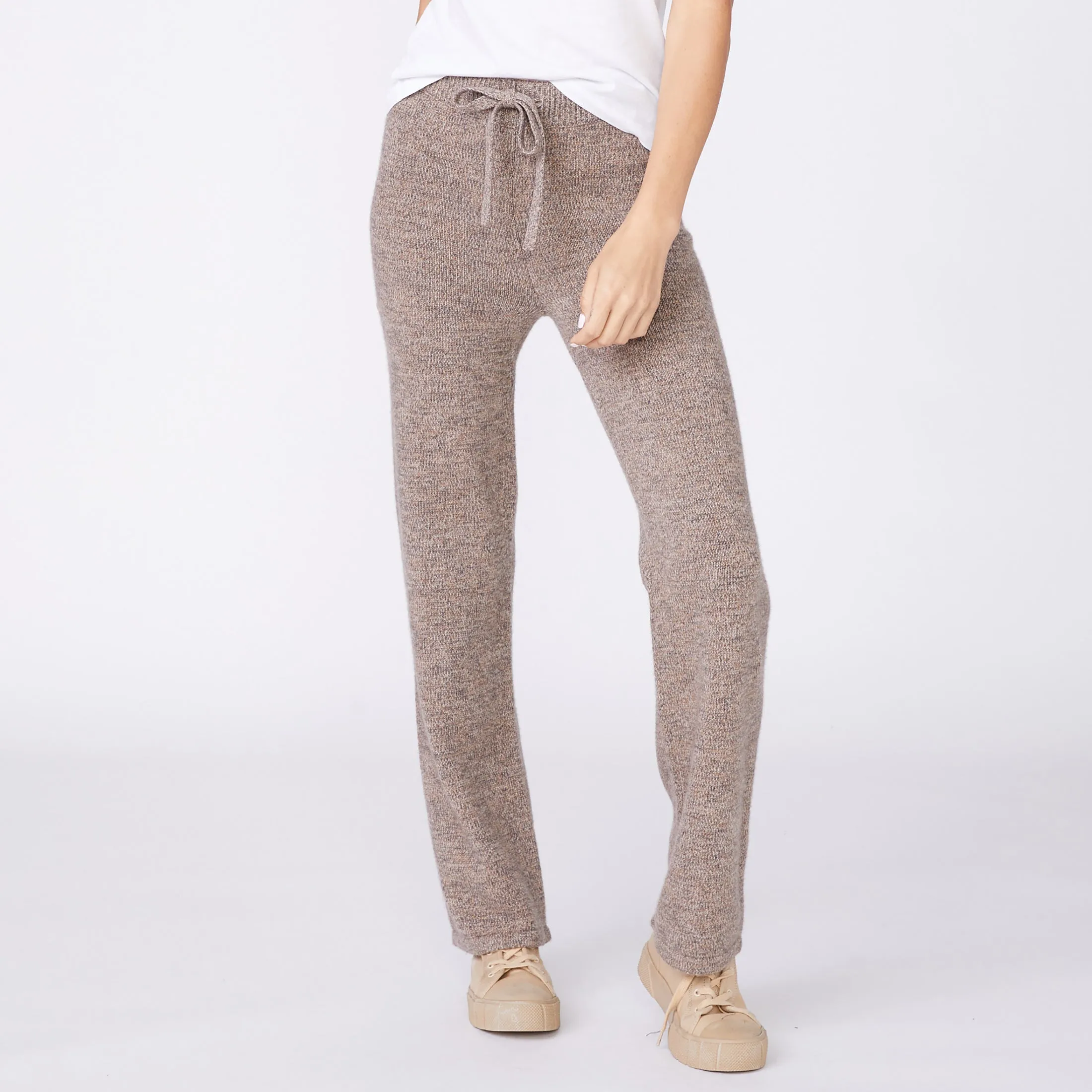 Marled Lounge Pant