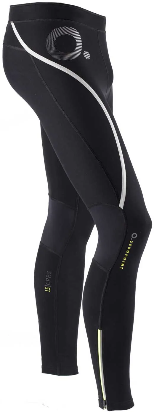 Men's Zeropoint Thermal Compression Run Leggings {ZP-MTCT}