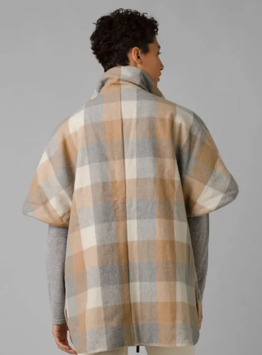 prAna - North Royal Cape