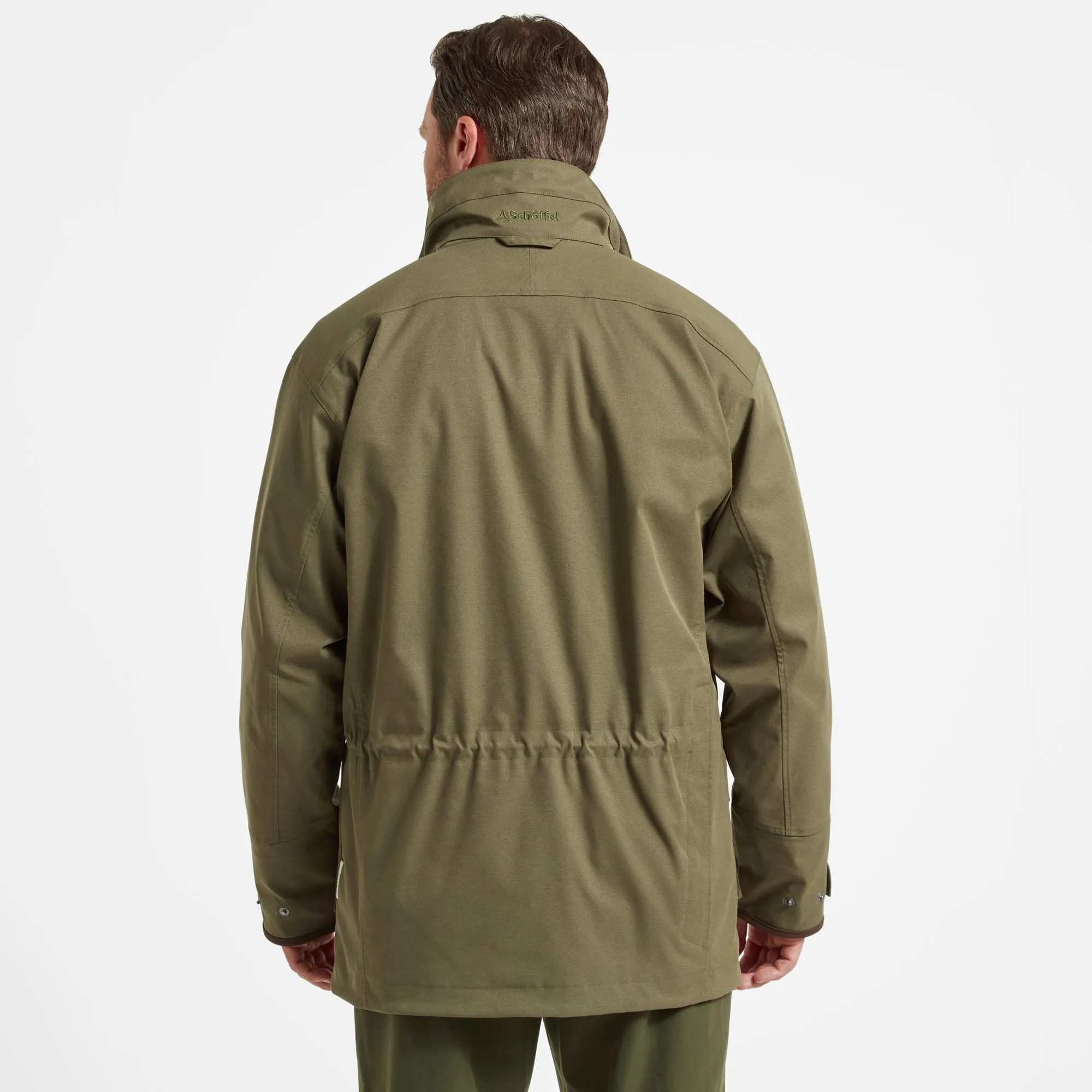 Ptarmigan Evo Coat