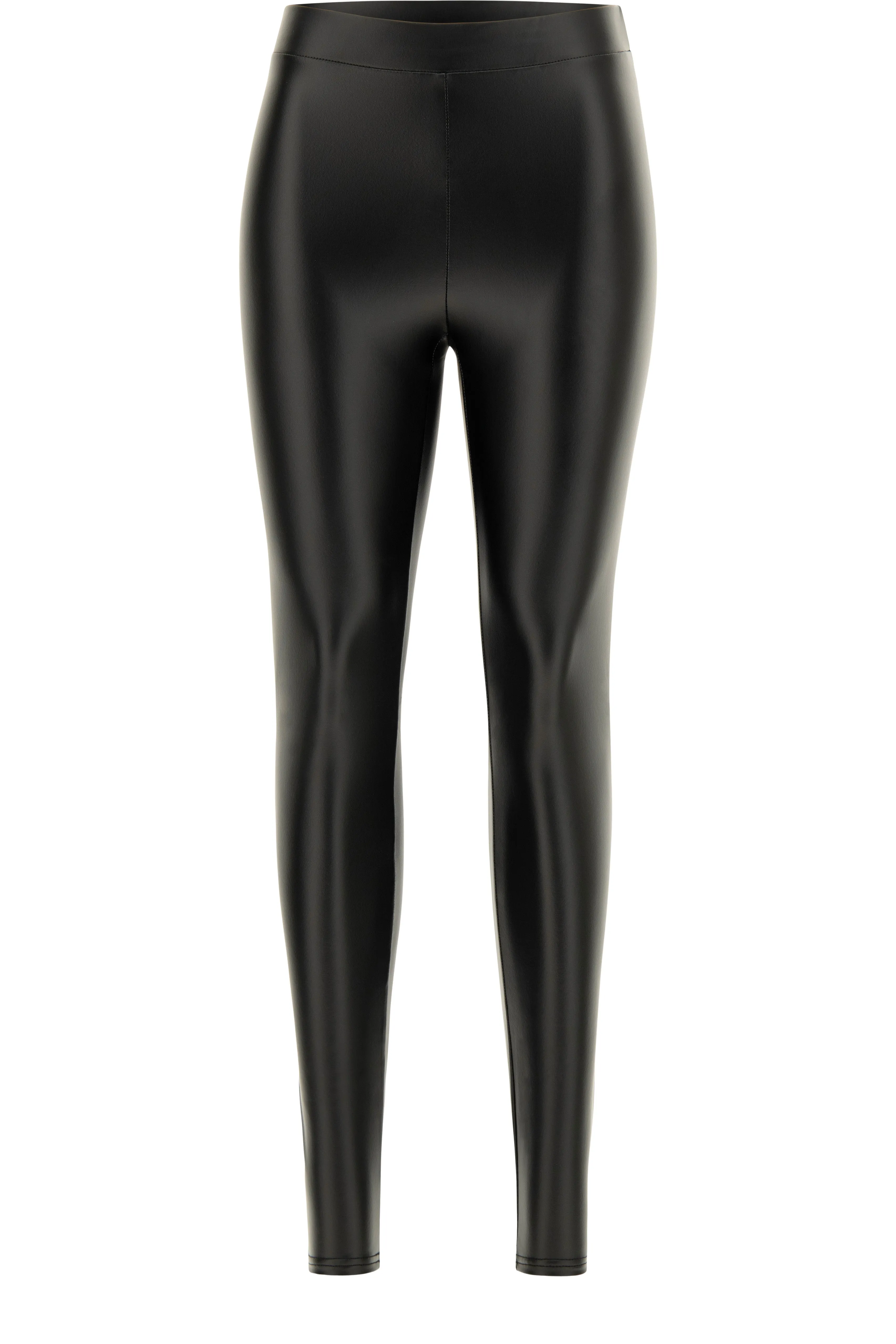 Pull On Leggings Must Faux Leather Leggings