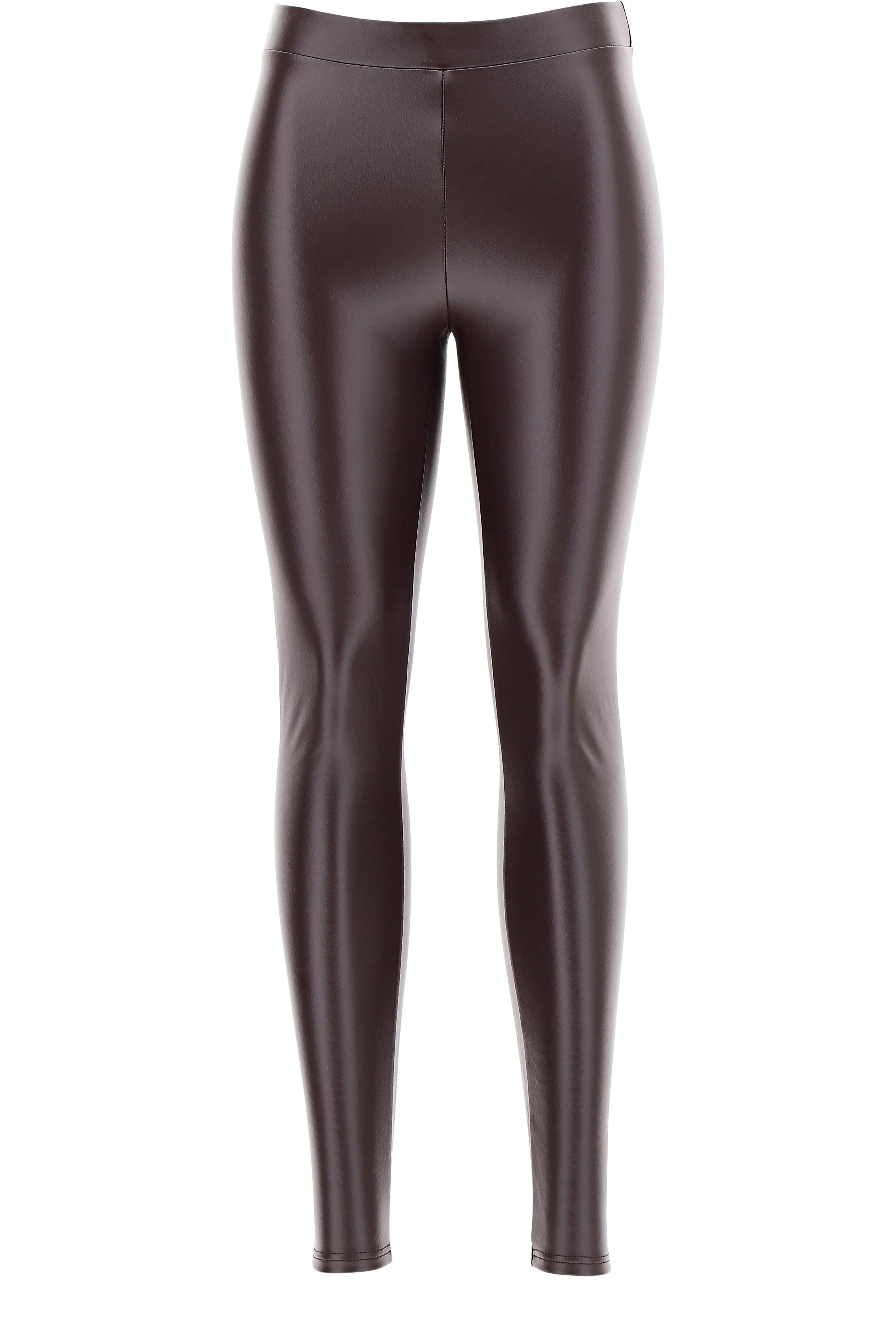 Pull On Leggings Must Faux Leather Leggings