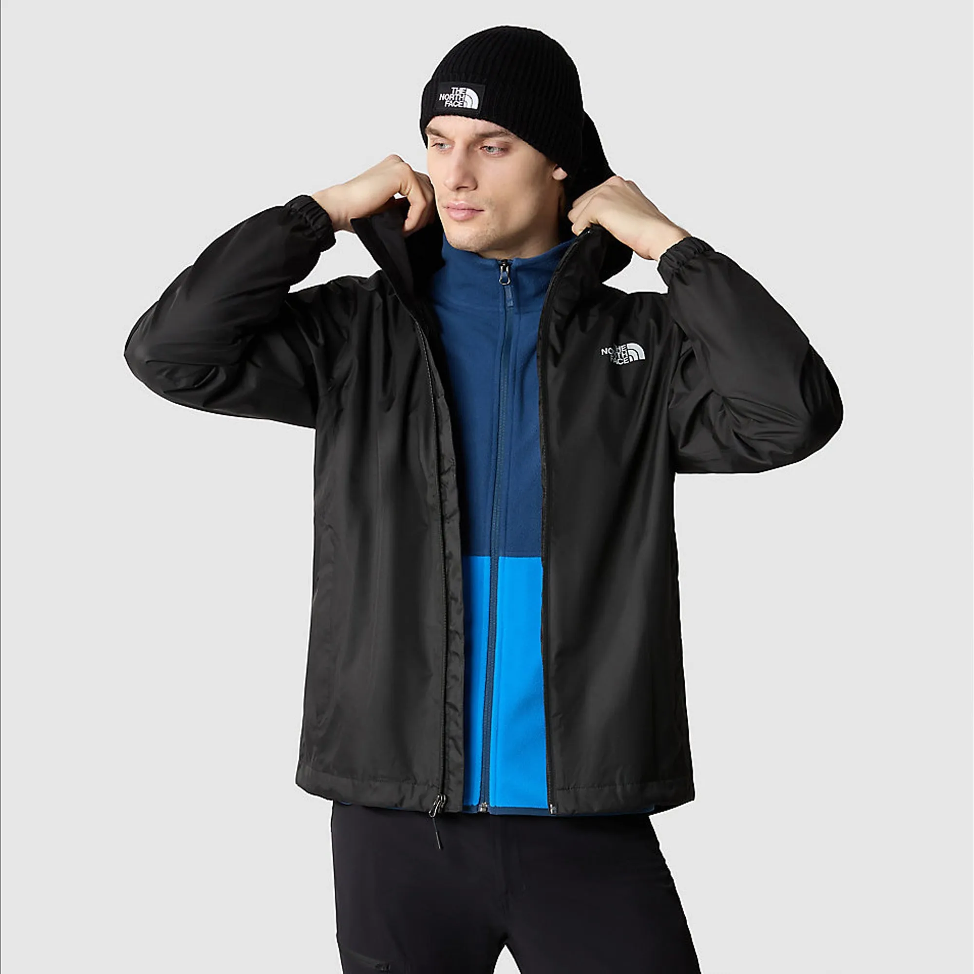 Quest Jacket