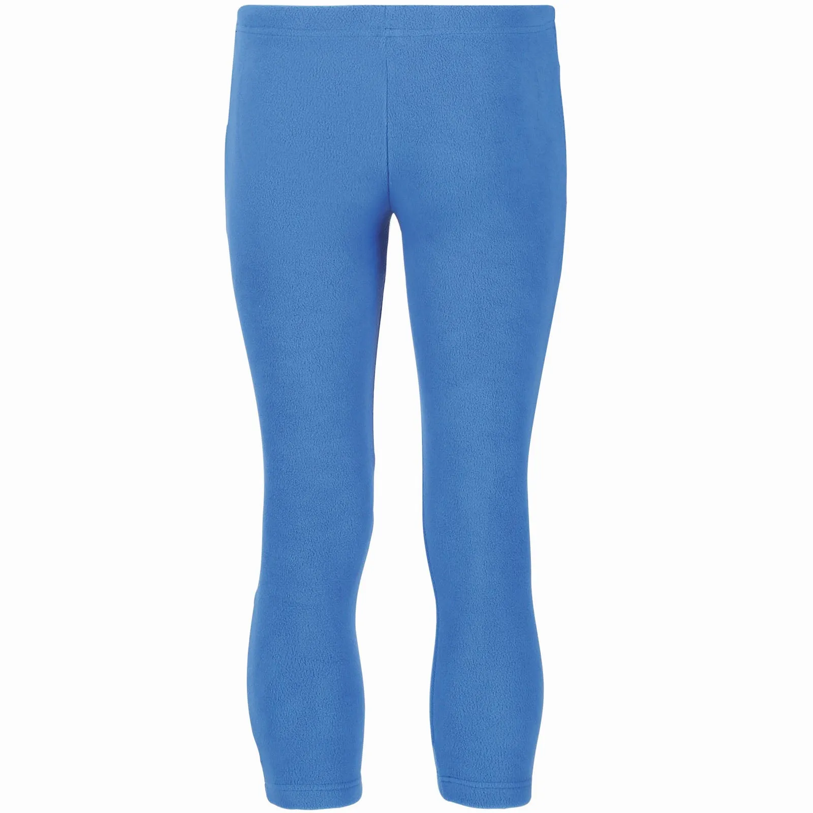 Regatta Kids Thermal Fleece Leggings Baselayer Bottoms