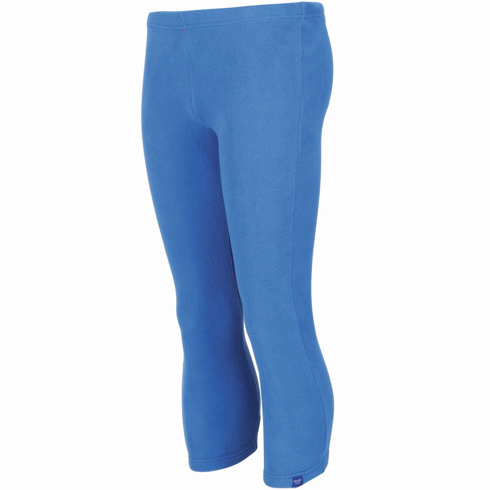 Regatta Kids Thermal Fleece Leggings Baselayer Bottoms