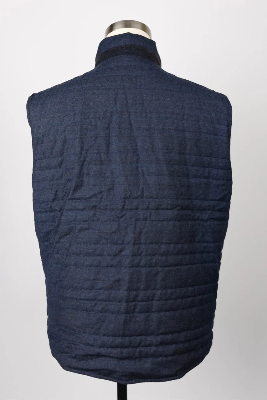 Reversible Gilet Vest