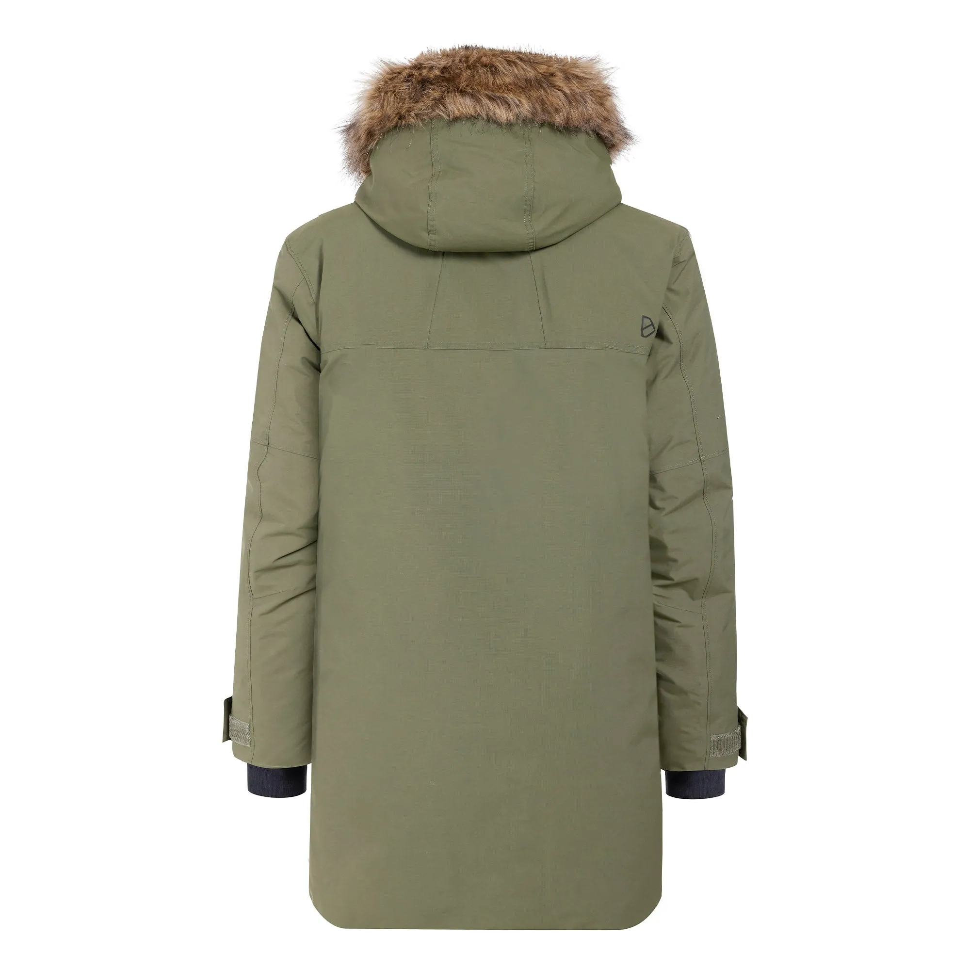 Rick Parka