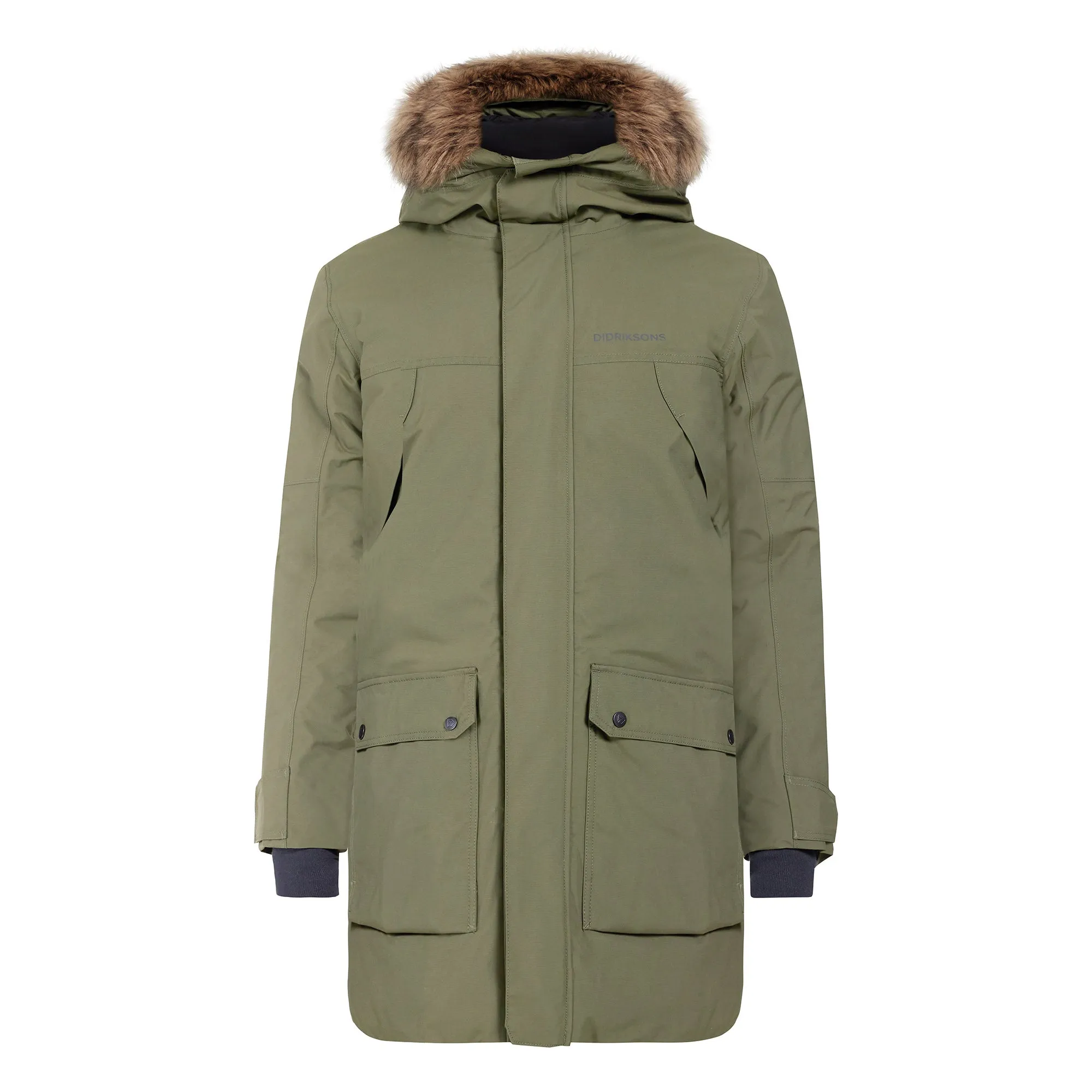 Rick Parka