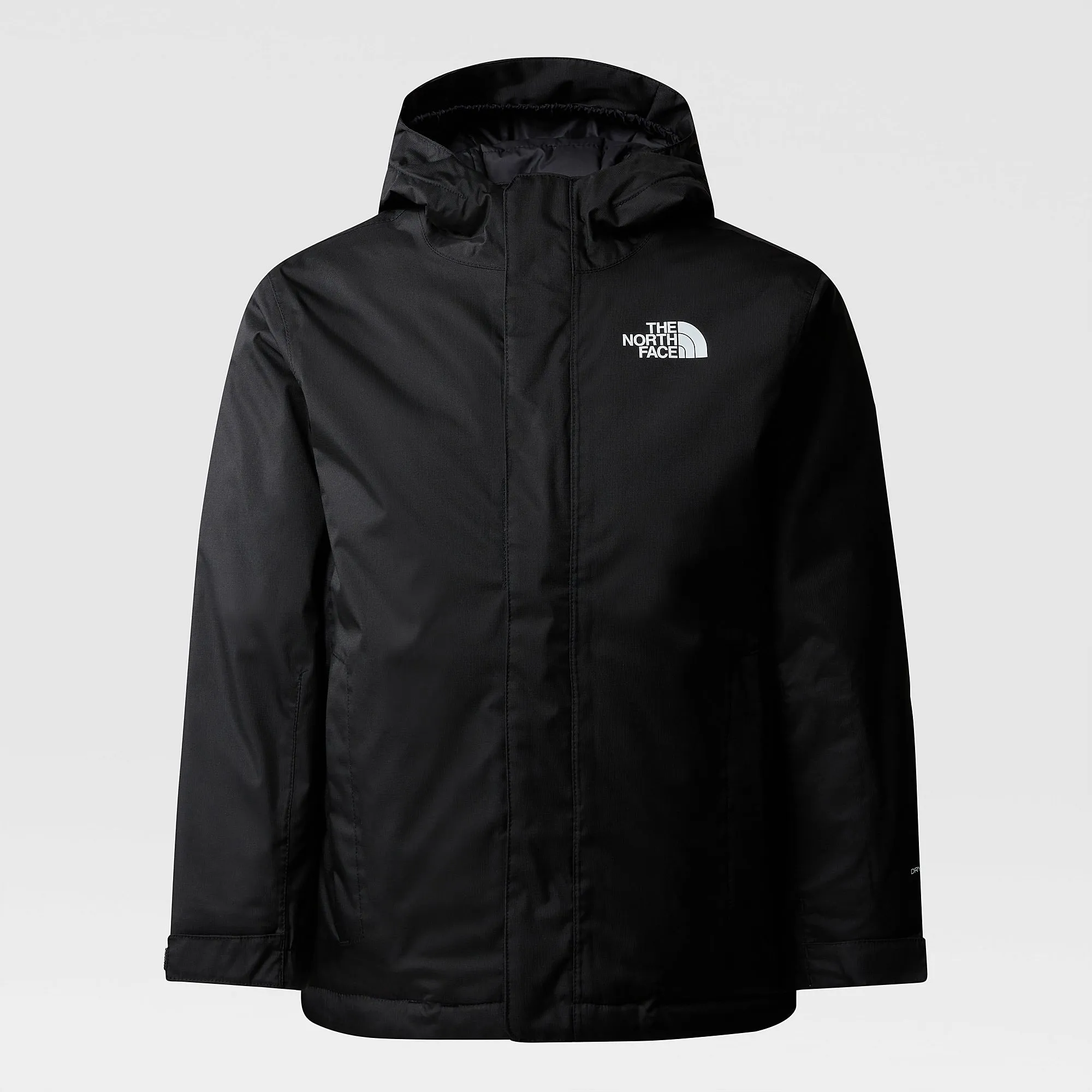 Teen Snowquest Jacket