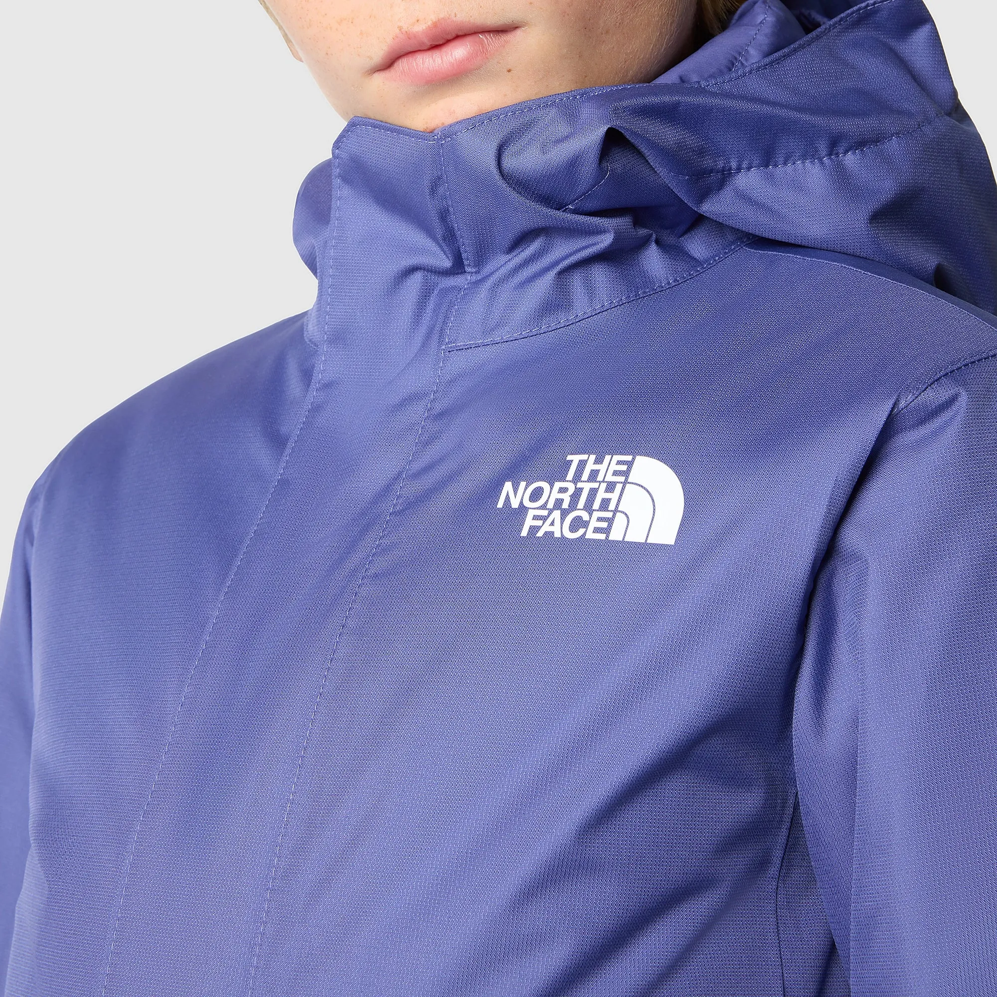 Teen's Snowquest Jacket