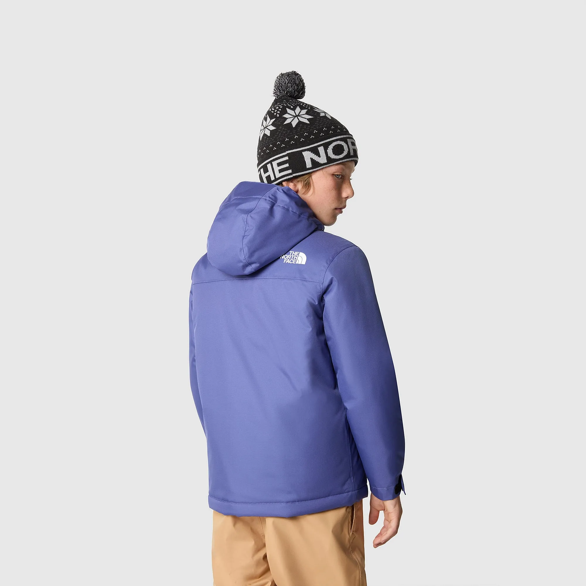 Teen's Snowquest Jacket