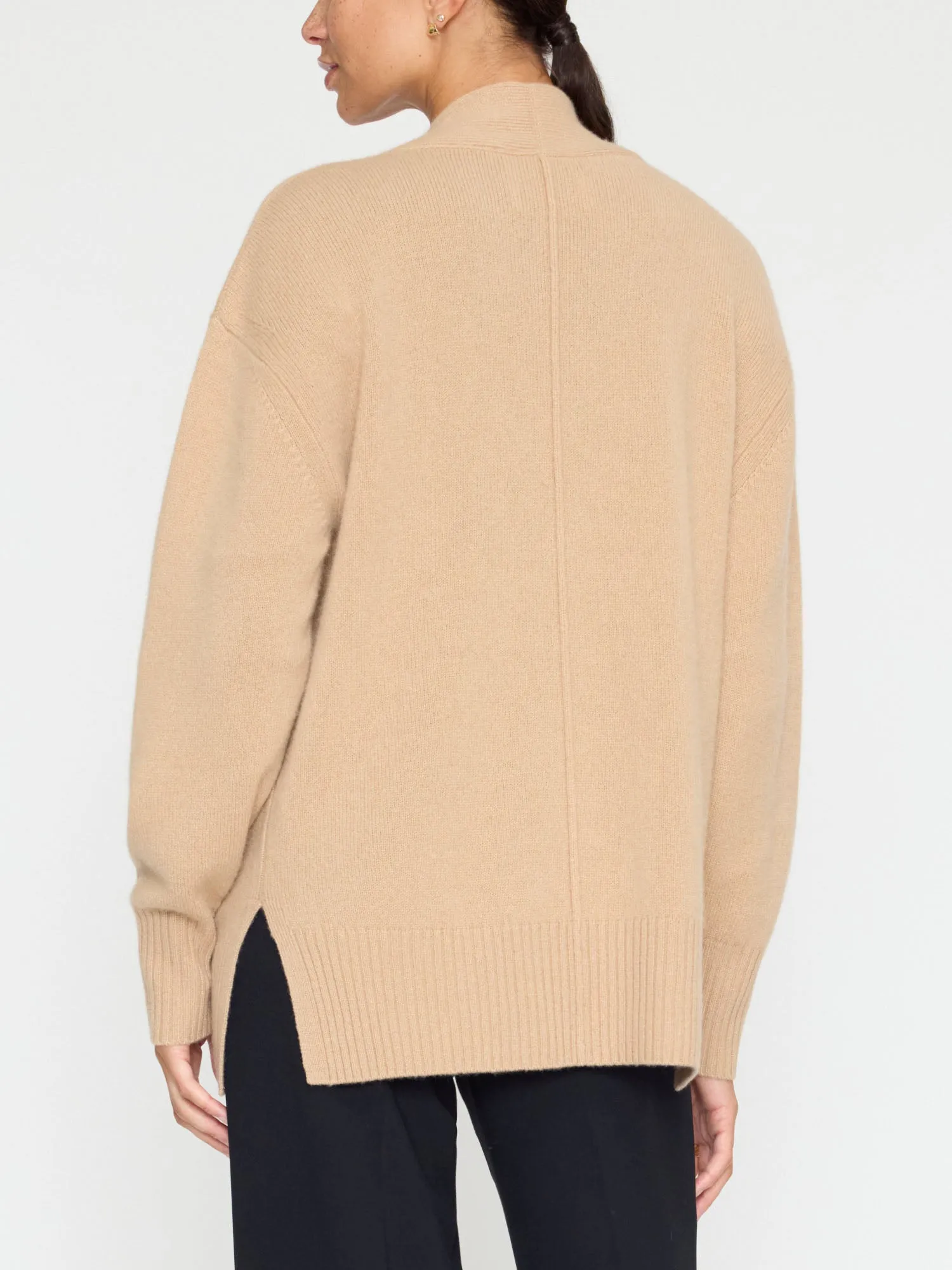 The Amber Cardigan