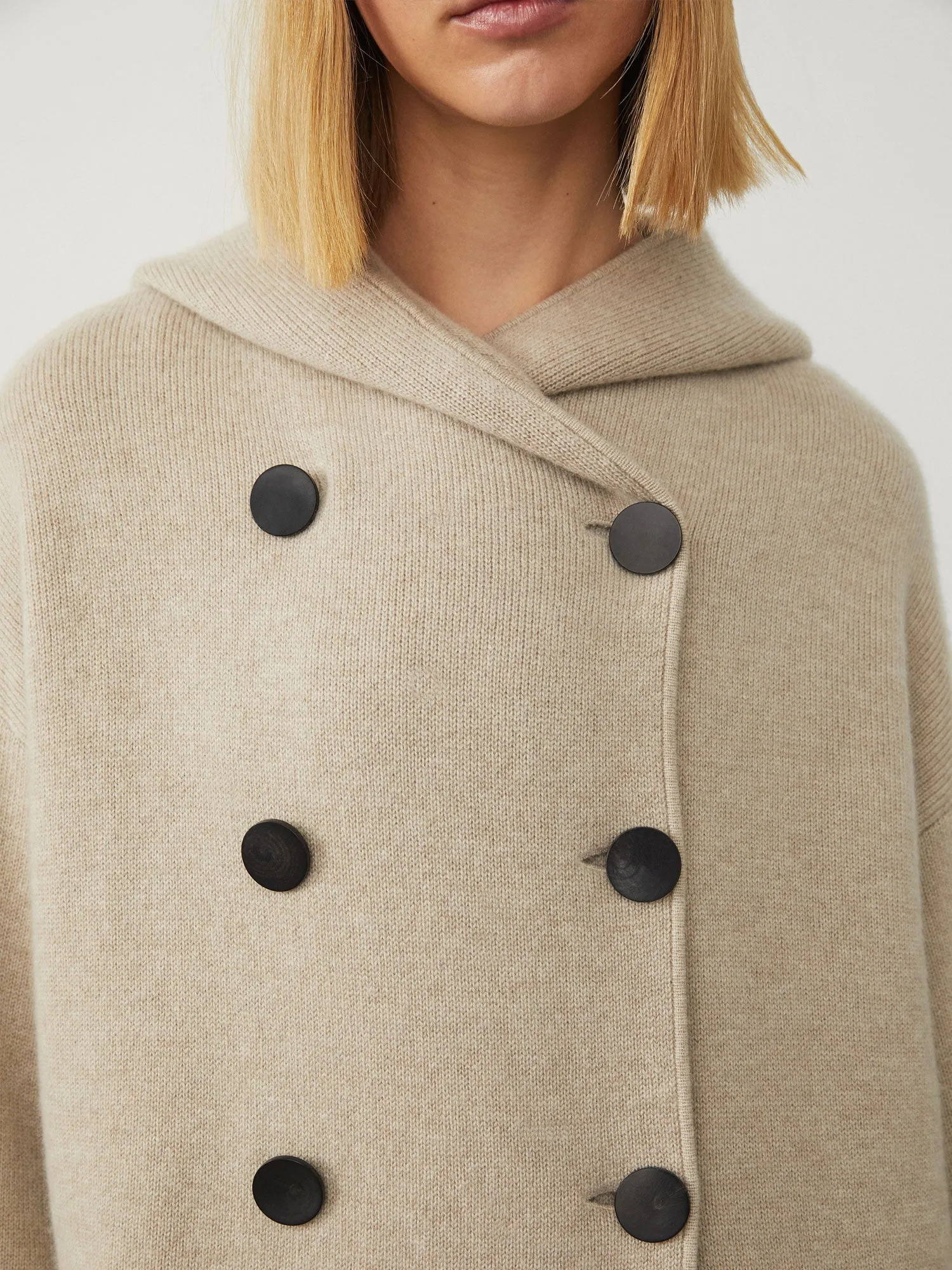 The Fabrizia Coat