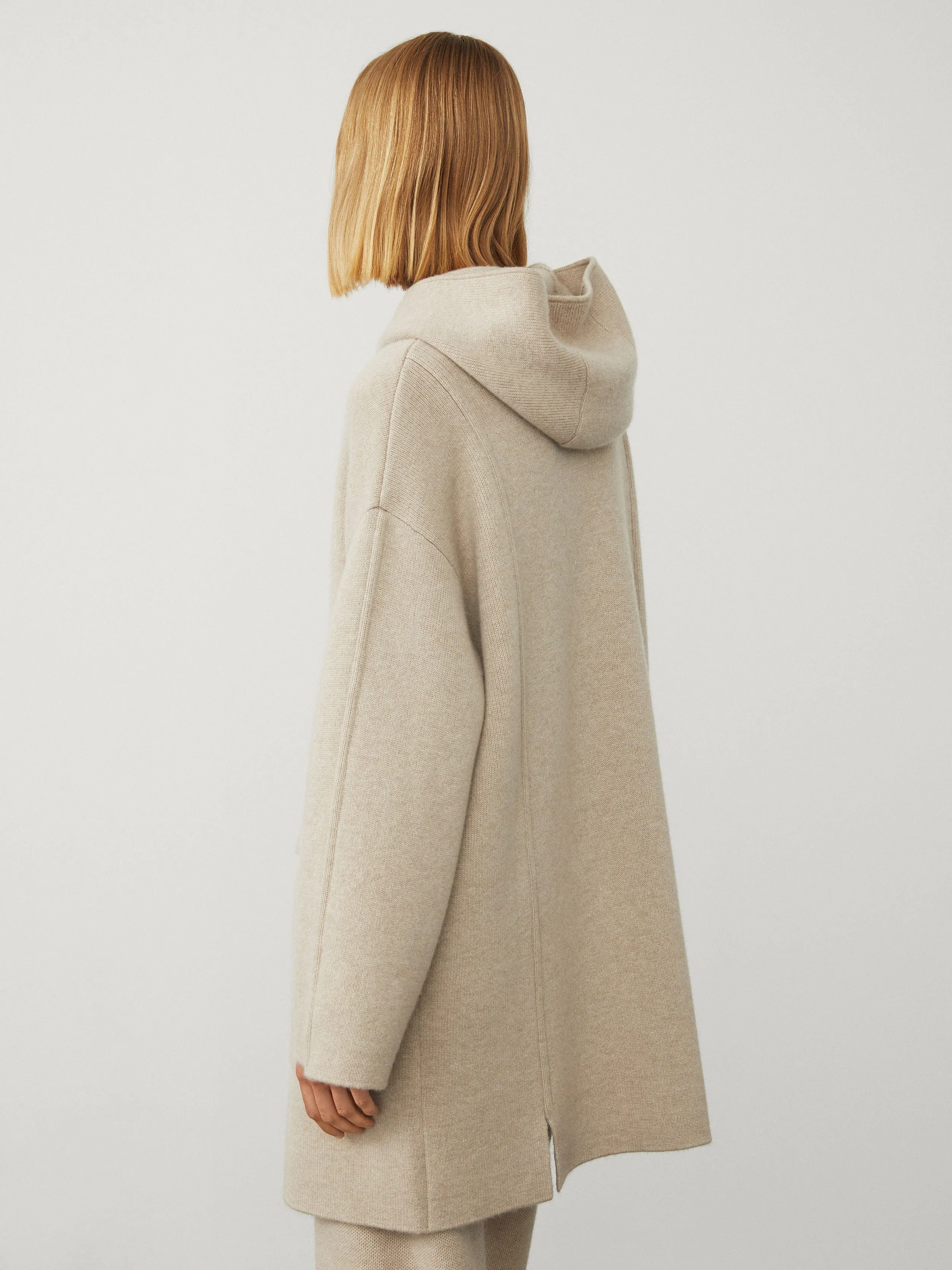 The Fabrizia Coat