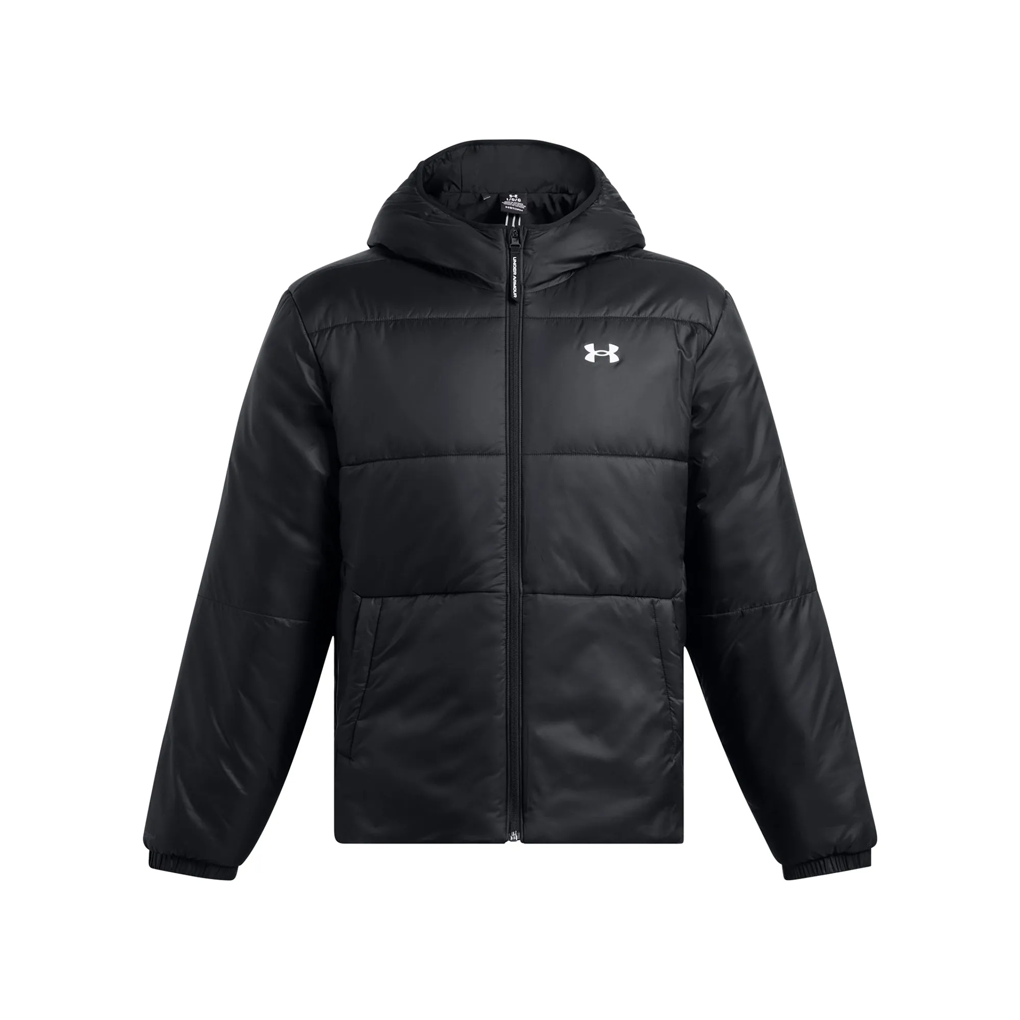 UA Lightweight Insulated Jacket