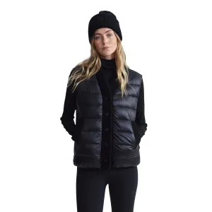 Varley Colwyn Boxy Gilet Womens Vest