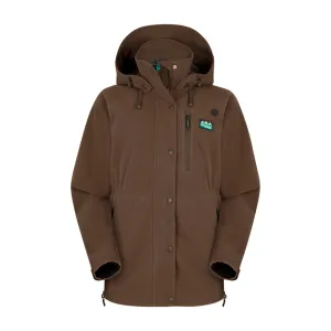 Women's Monsoon Classic Waterproof Jacket